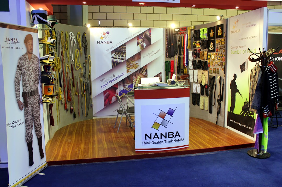 Nanba Group