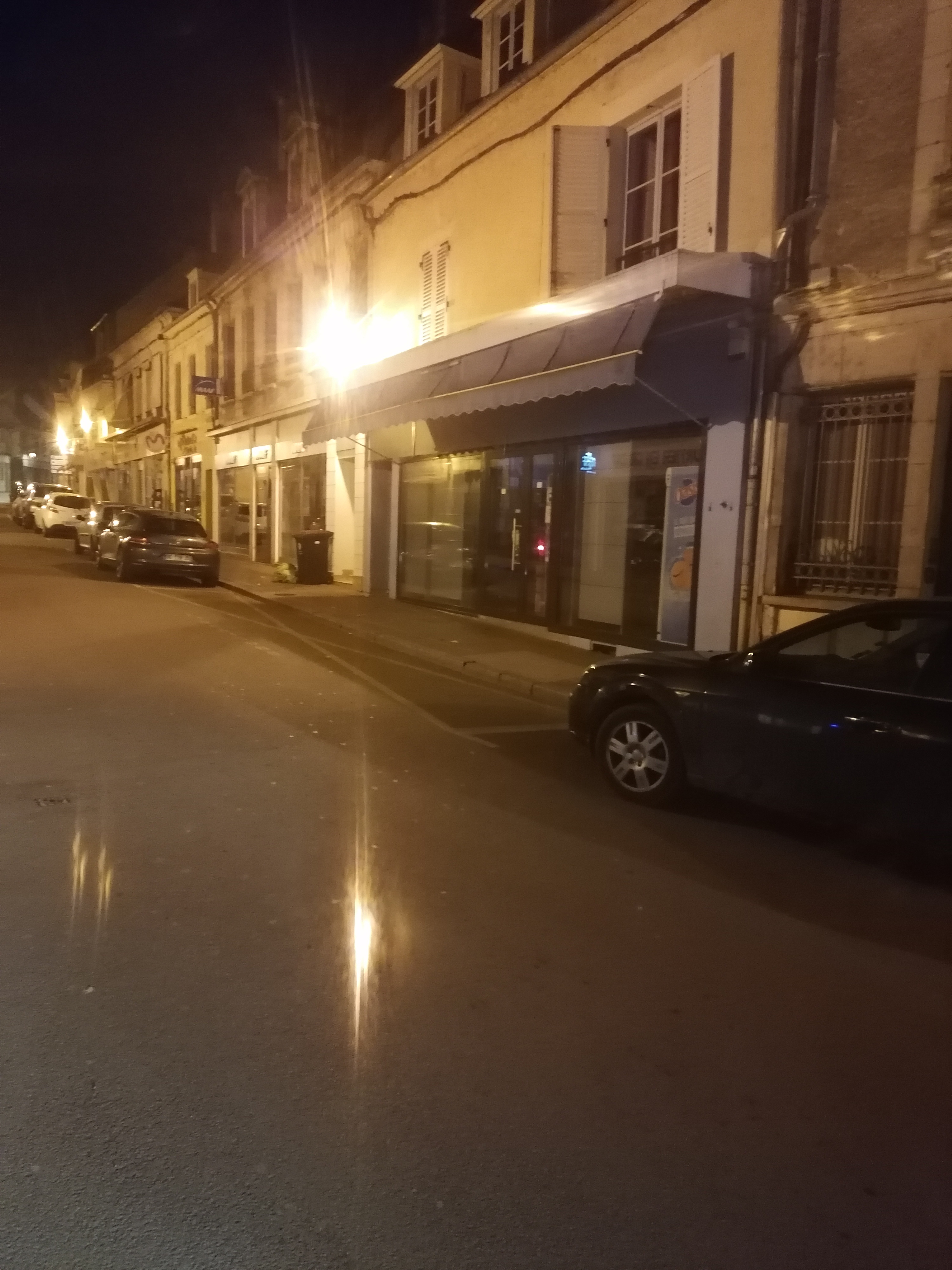 Photo n° 4 de l'avis de Ramazan.o fait le 16/09/2020 à 17:01