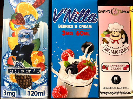 Tobacco Shop «Elite Smoke Shop», reviews and photos, 8250 W 3rd St, Los Angeles, CA 90048, USA