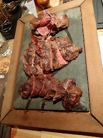 Steak du Restaurant Hippopotamus à Blagnac - n°10