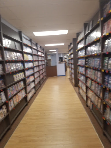 Movie Rental Store «Mokena Video», reviews and photos, 11225 Front St, Mokena, IL 60448, USA