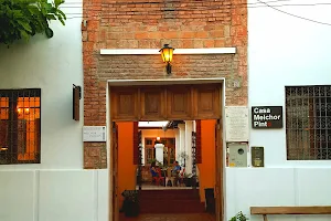Melchor Pinto House Cultural Center image