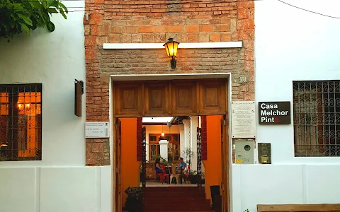 Melchor Pinto House Cultural Center image