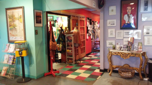 Restaurant «Otherlands Coffee Bar», reviews and photos, 641 Cooper St, Memphis, TN 38104, USA