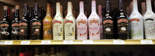 Wine Store «Total Wine & More», reviews and photos, 950 Springfield Rd, Union, NJ 07083, USA