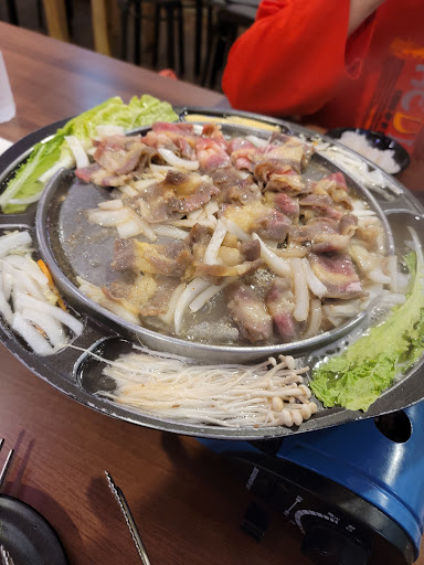 馥 正宗傳統韓國料理 的照片