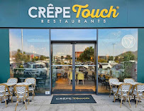 Les plus récentes photos du Restaurant Crêpe Touch Grand Ajaccio Baléone à Sarrola-Carcopino - n°1