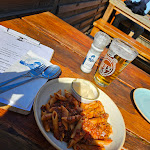 Photo n°3 de l'avis de Peter.e fait le 14/04/2024 à 11:28 sur le  Onkel Johnny’s Strandwirtschaft à Wenningstedt-Braderup