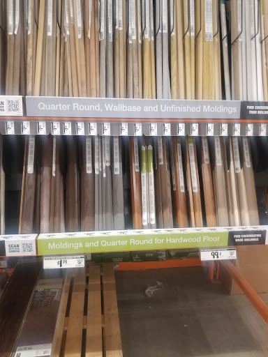 Home Improvement Store «The Home Depot», reviews and photos, 1074 Cross Creek Dr, Saltillo, MS 38866, USA