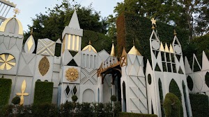 its a small world - photo 45