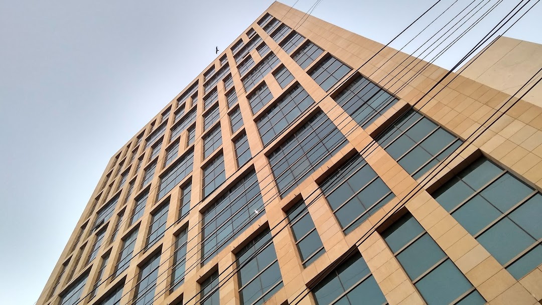 LODHA Supremus Powai