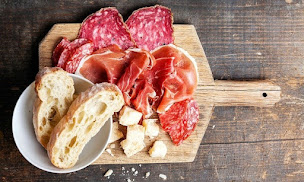 Photo n°4 de L'Authentique à Saint-Nicolas-la-Chapelle ()