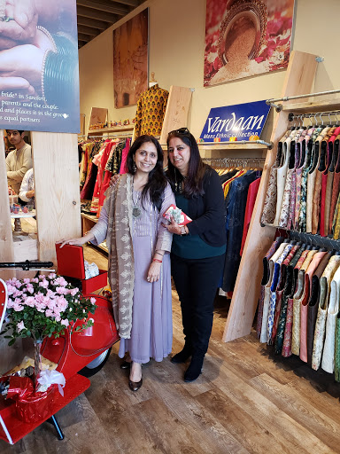 Boutique «Kanyadaan Boutique», reviews and photos, 40967 Fremont Blvd, Fremont, CA 94538, USA