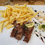 Photo n°1 de l'avis de Susana.i fait le 29/08/2022 à 06:21 sur le  Restaurante Versus à Nazaré