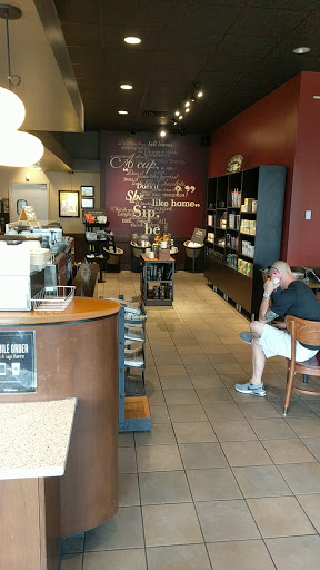 Coffee Shop «Starbucks», reviews and photos, 4646 Woodstock Rd #100, Roswell, GA 30075, USA