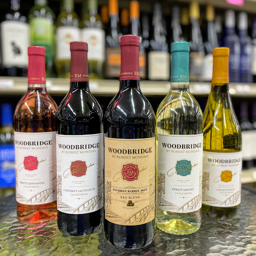 Liquor Store «Wayside Liquor», reviews and photos, 404 4th St NW, Montgomery, MN 56069, USA