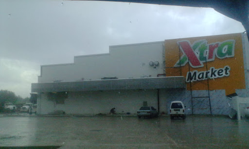 Centro Comercial Pacora
