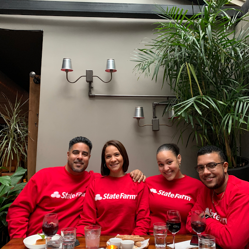 Insurance Agency «David Gonzalez - State Farm Insurance Agent», reviews and photos