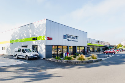 Centre Commercial Les Roches Douvres Pleudaniel