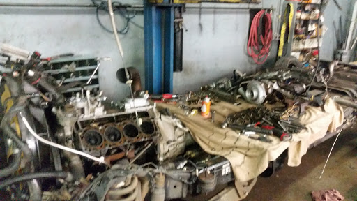 Auto Repair Shop «Village Transmission & Auto Clinic», reviews and photos, 23901 84th Ave W, Edmonds, WA 98026, USA