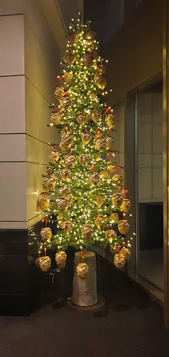 Department Store «Nordstrom», reviews and photos, 800 Spectrum Center Dr, Irvine, CA 92618, USA