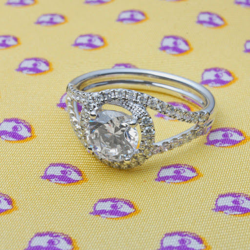 Jeweler «Smyth Jewelers», reviews and photos, 2020 York Rd, Lutherville-Timonium, MD 21093, USA