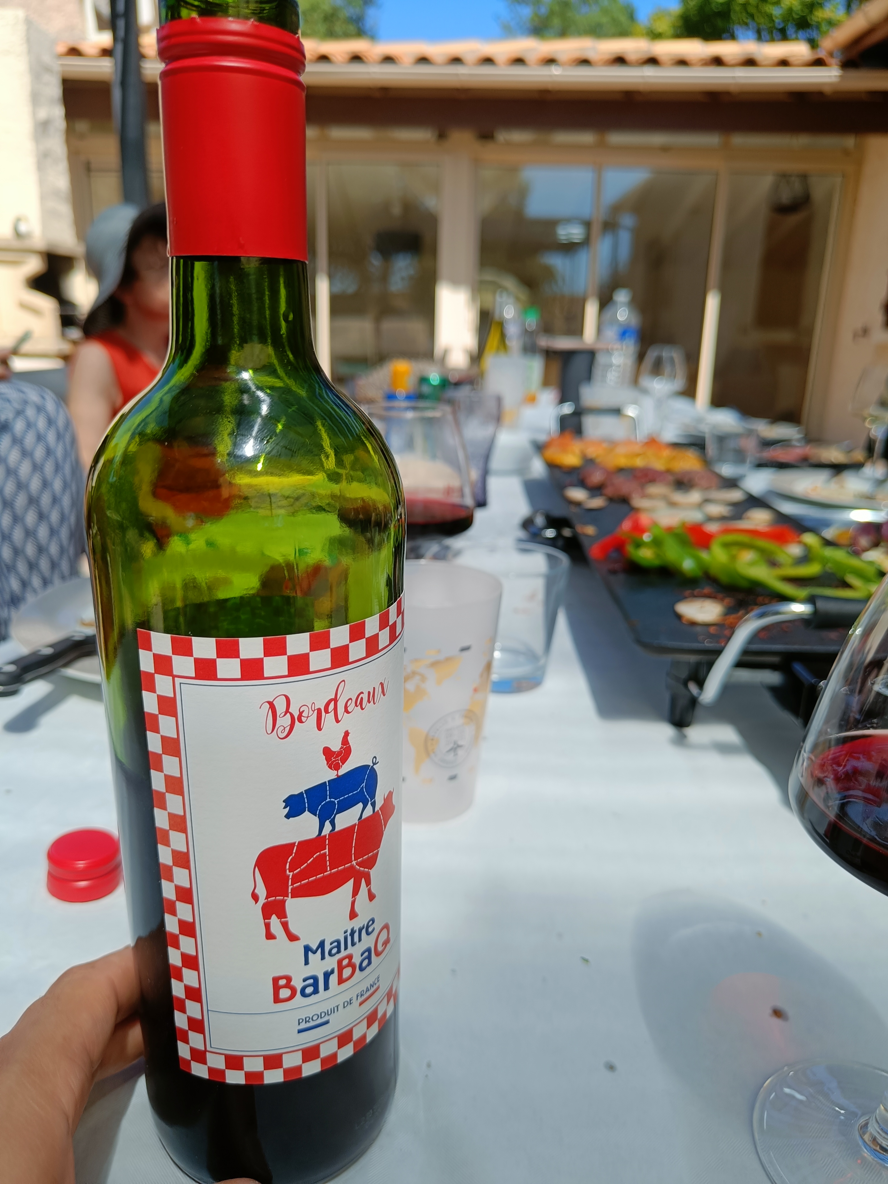Photo n° 1 de l'avis de Frédéric.a fait le 20/07/2021 à 02:26