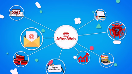 After-Web - Création de sites internet dès 749 Chf