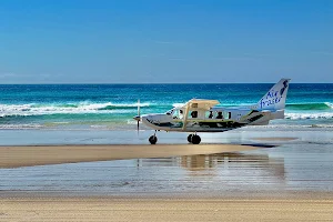 Air Fraser Island image
