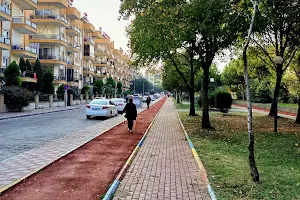 Ataturk Road Running image