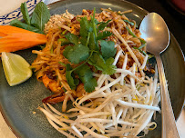 Phat thai du Restaurant thaï Restaurant Thaï Thaï à Paris - n°20