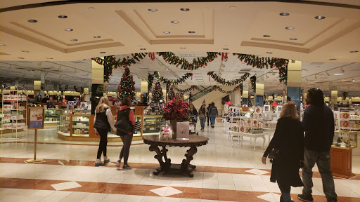 Shopping Mall «Greenwood Park Mall», reviews and photos, 1251 US Highway 31 N, Greenwood, IN 46142, USA