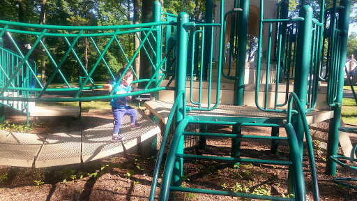 Park «Conant Park», reviews and photos, 310 Conant St, Hillside, NJ 07205, USA