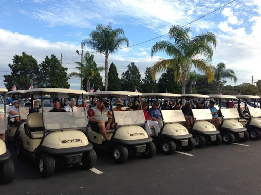 Golf Club «Chi Chi Rodriguez Golf Club», reviews and photos, 3030 N McMullen Booth Rd, Clearwater, FL 33761, USA