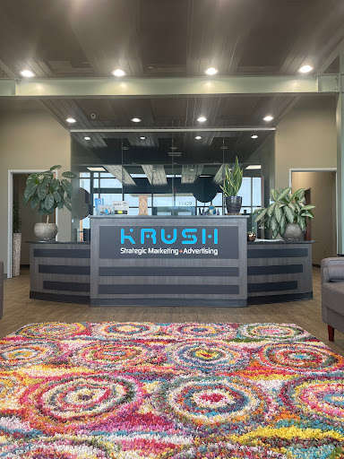 Advertising Agency «Krush Digital Advertising Agency», reviews and photos, 15812 N Pennsylvania Ave, Edmond, OK 73013, USA
