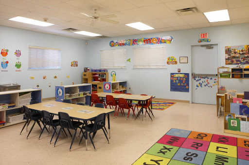 Day Care Center «Summerlin Childcare & Learning Center», reviews and photos, 6387 De Zavala Rd, San Antonio, TX 78249, USA