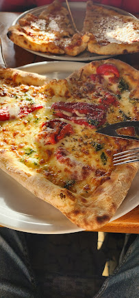 Pizza du Pizzeria Le Patio à Paris - n°6
