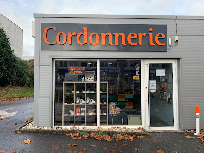 Cordonnerie de la Villeneuve à Brest