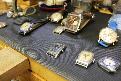 Jewelry Repair Service «Olivieri Jewelers», reviews and photos, 2523 S Broad St, Philadelphia, PA 19148, USA