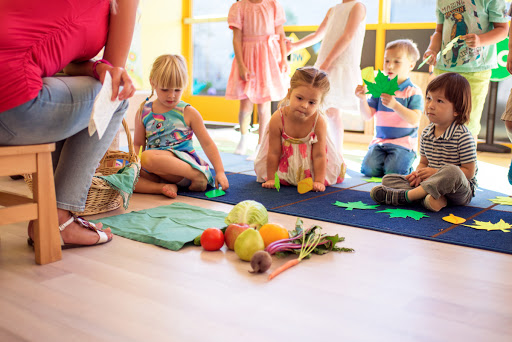 Preschool «Tiny Einstein Child Development Center», reviews and photos, 827 Independence Ave, Mountain View, CA 94043, USA