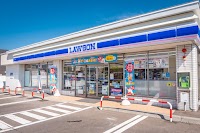 ローソン 函館西桔梗町店