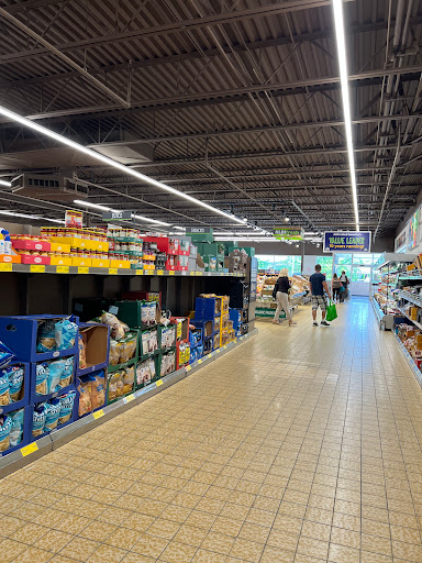 Supermarket «ALDI», reviews and photos, 16971 Clover Rd, Noblesville, IN 46060, USA