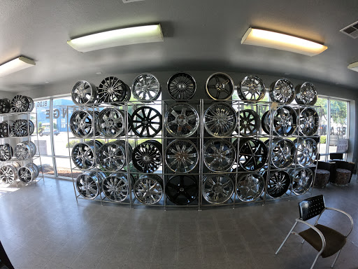 Kansas Tire & Wheel