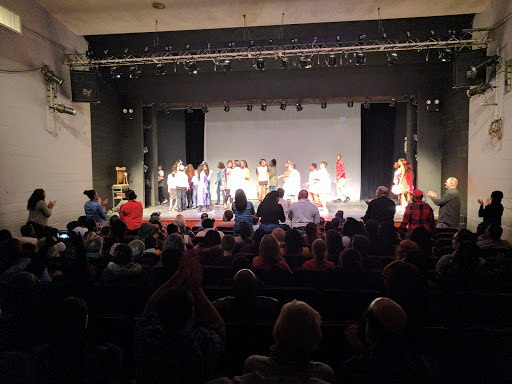 Performing Arts Theater «Wilmington Drama League», reviews and photos, 10 W Lea Blvd, Wilmington, DE 19802, USA