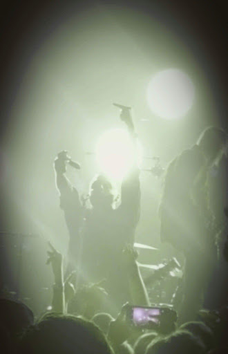 Live Music Venue «Vinyl Music Hall», reviews and photos, 2 S Palafox St, Pensacola, FL 32502, USA