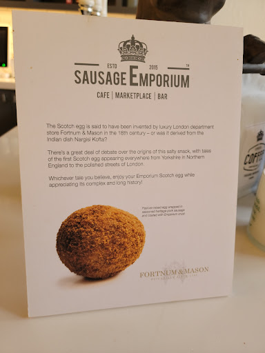 Sausage Emporium image