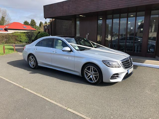 AT&T Chauffeurs