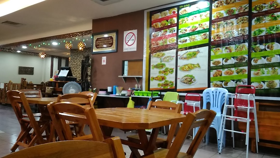 Rasa Thai Restaurant, Taiping