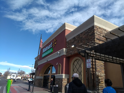 Supermarket «Walmart Neighborhood Market», reviews and photos, 7170 Federal Blvd, Westminster, CO 80030, USA