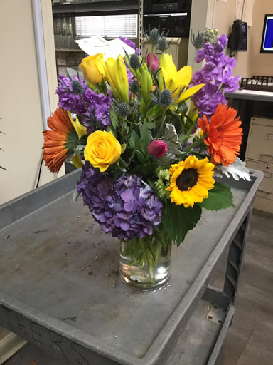 Florist «Carithers Flowers», reviews and photos, 1708 Powers Ferry Rd SE, Marietta, GA 30067, USA